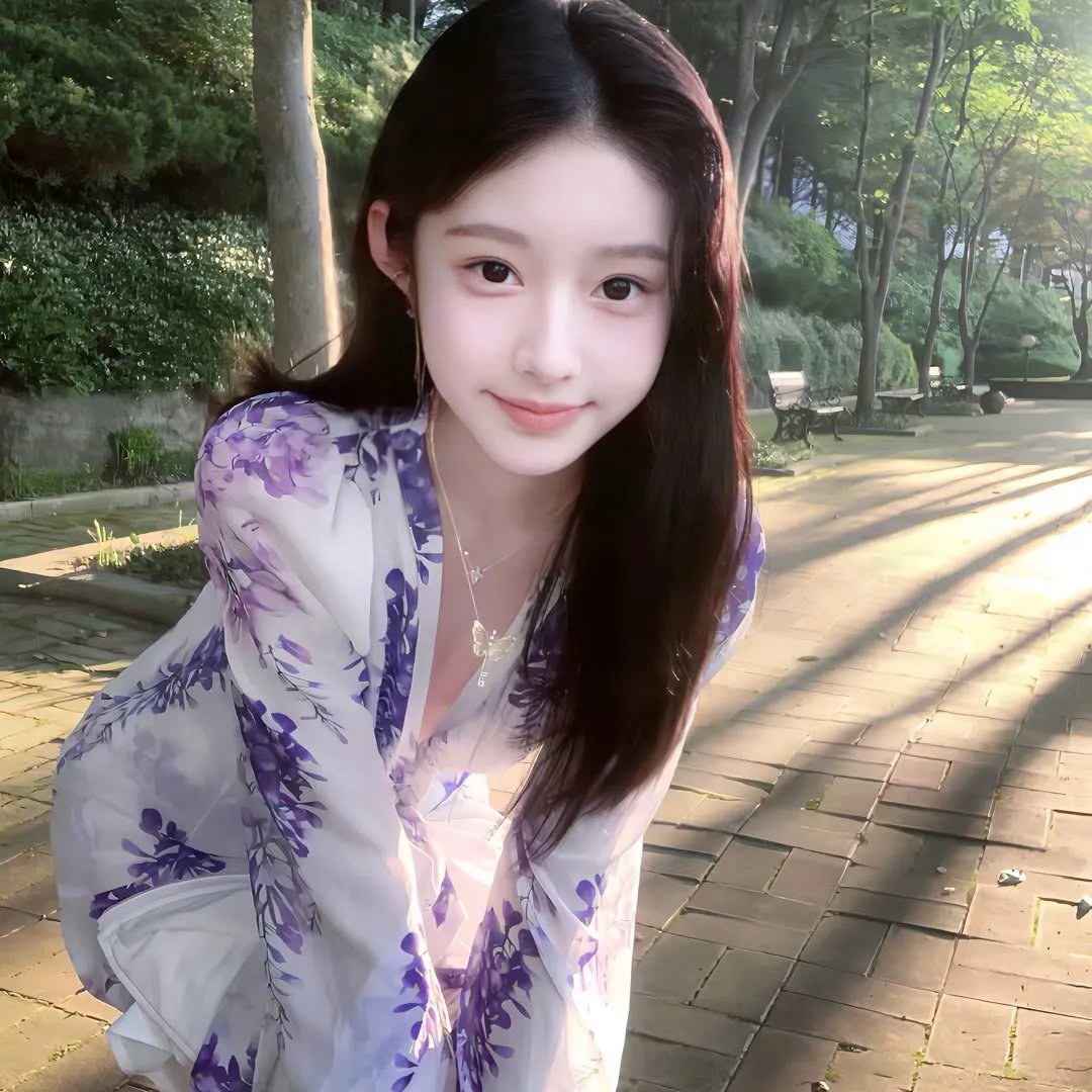 淘宝女孩的好评爱情