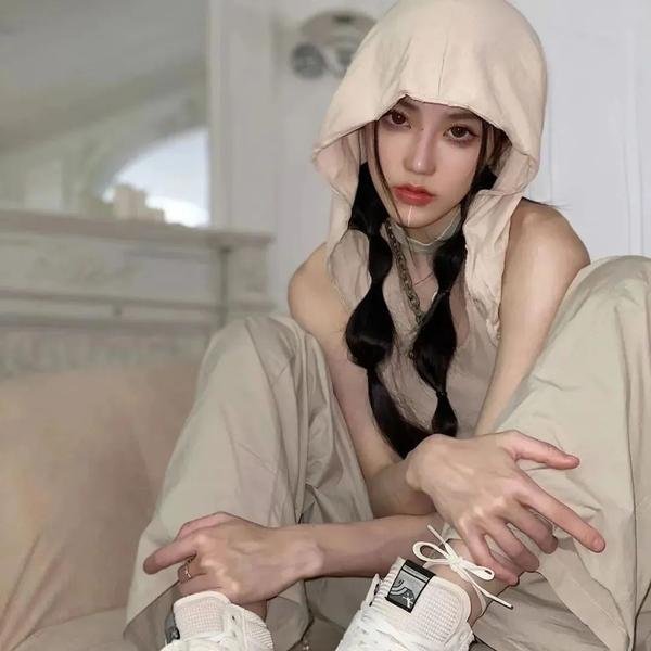 狐狸在手