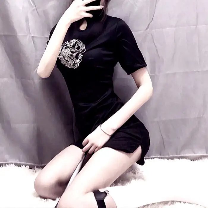 我的姊姊会隐形