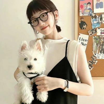 新来的美女邻居